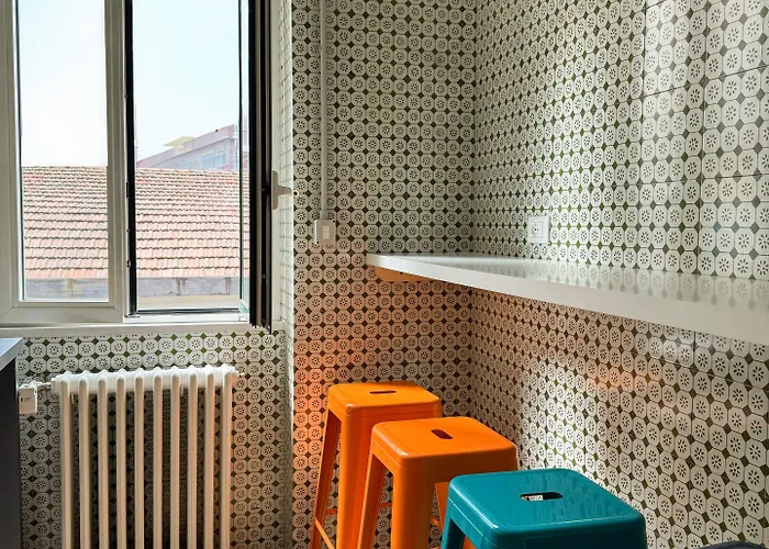 Bovisa Urban Garden Hostel