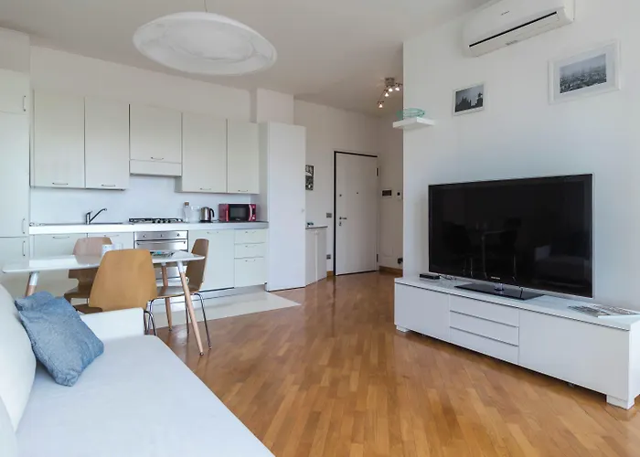 Italianway Easy - Biancamano 2 Lägenhet