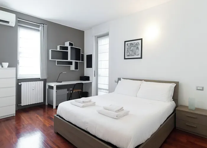 Italianway Comfort - Tagiura 8 Milán