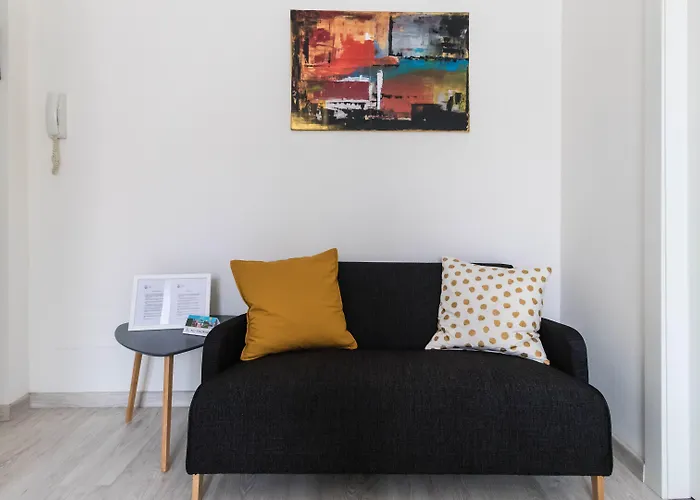Apartment Italianway Easy - Maggi 6 B *