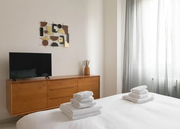 Italianway Easy - Maggi 6 B Apartment *
