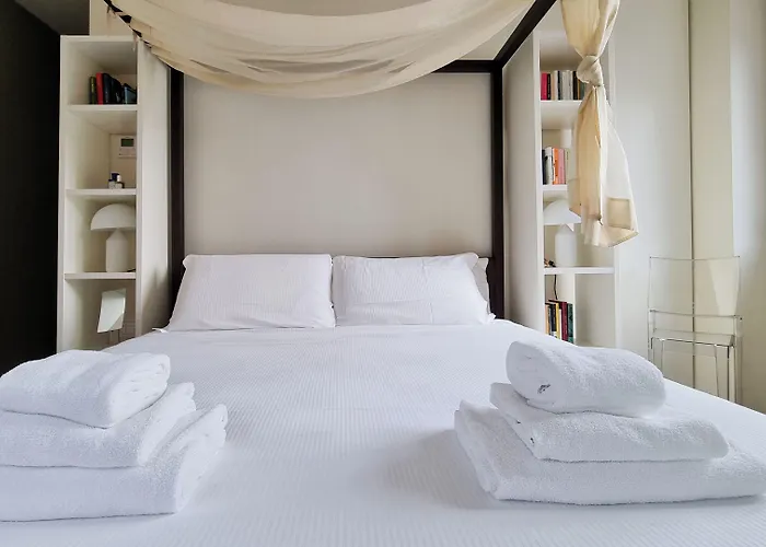 Apartmán Venini Boutique *