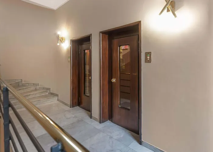 Casa Da Cadorna Appartement *