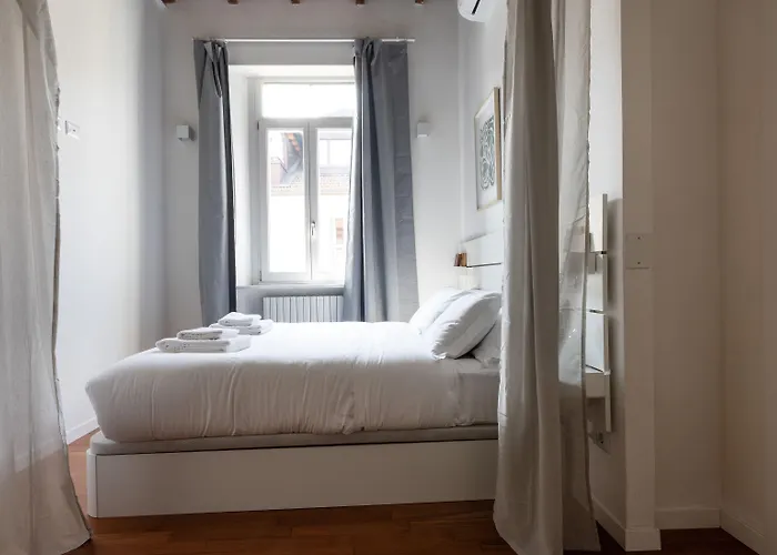 Italianway Comfort - Umbria 50 B Lejlighed