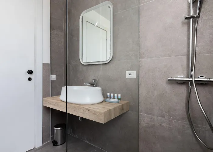 Italianway Comfort - Umbria 50 B Lejlighed *