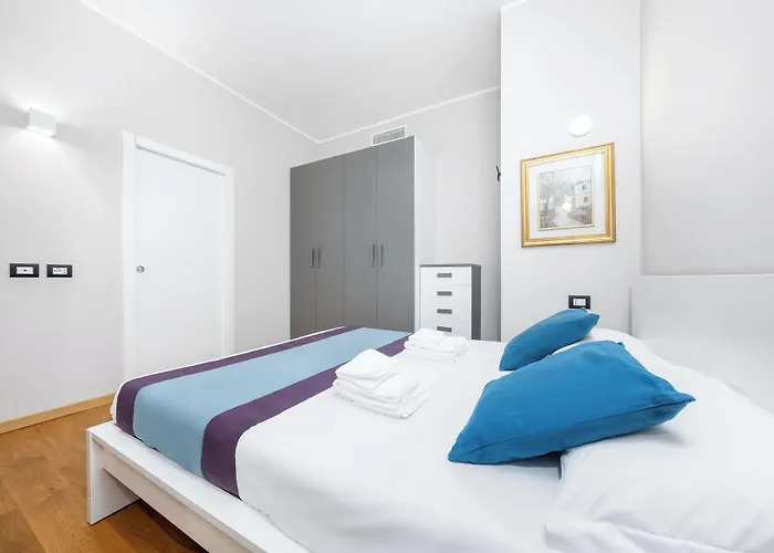 Casa Da Cadorna Appartement *