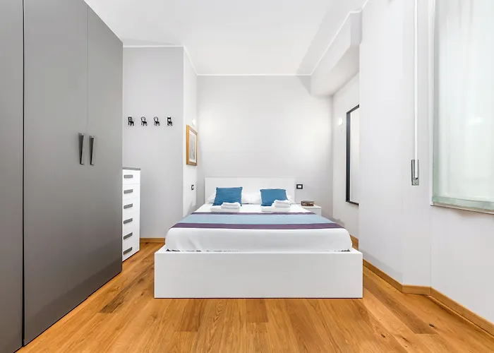 Casa Da Cadorna Appartement Milan