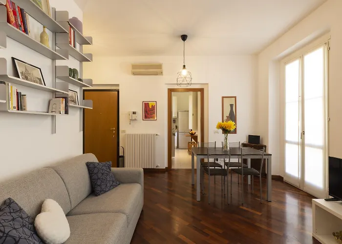 Urban Retreat - Isola District