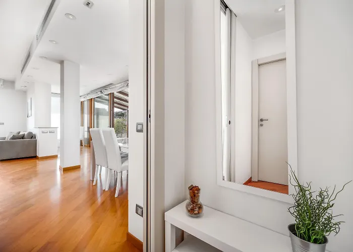 Apartament Adv