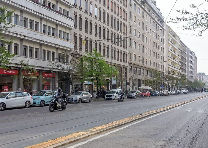 Italianflat - Vittoria Guest house 4*