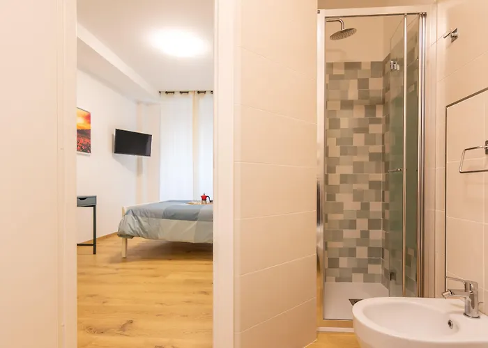 Guest house Italianflat - Vittoria 4*