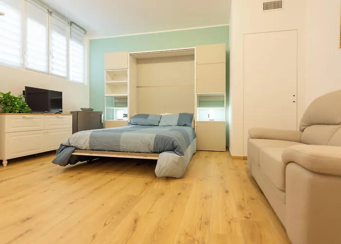Italianflat - Vittoria Guest house 4*