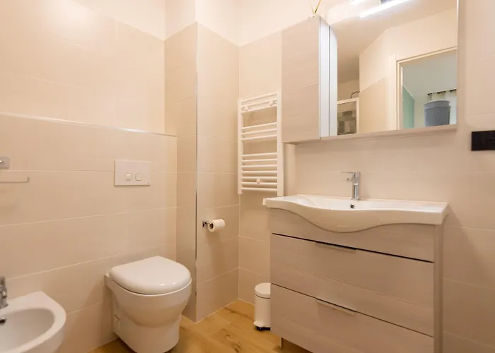 Italianflat - Vittoria