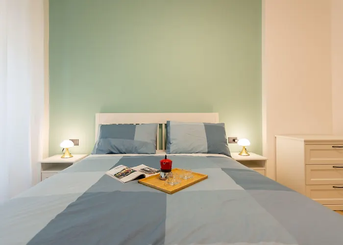Guest house Italianflat - Vittoria 4*