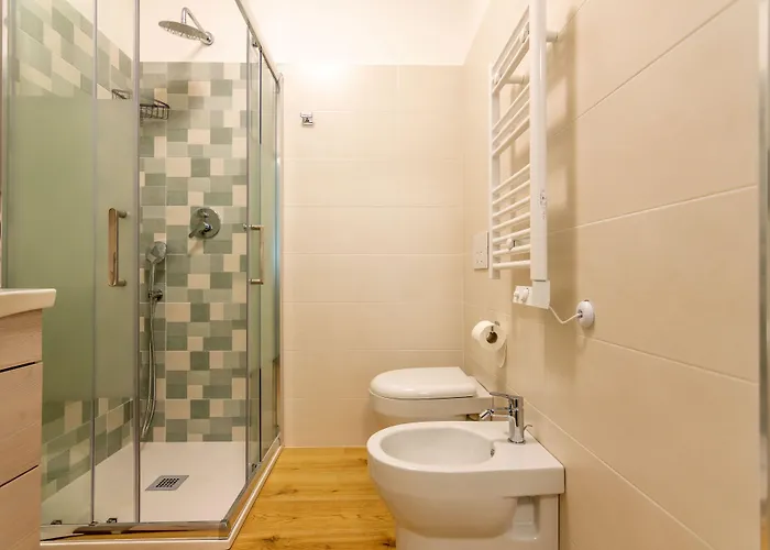 Guest house Italianflat - Vittoria 4*