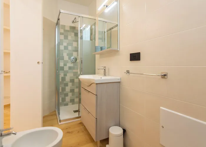 Guest house Italianflat - Vittoria