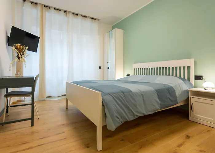 Guest house Italianflat - Vittoria