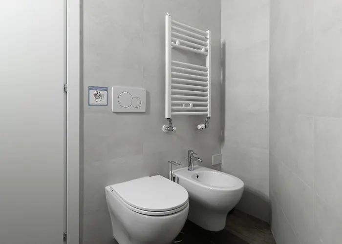 Italianway Comfort - Buenos Aires 65 E * Milão