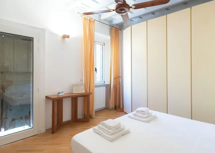 Appartement Italianway Easy - Garibaldi 40 Milaan