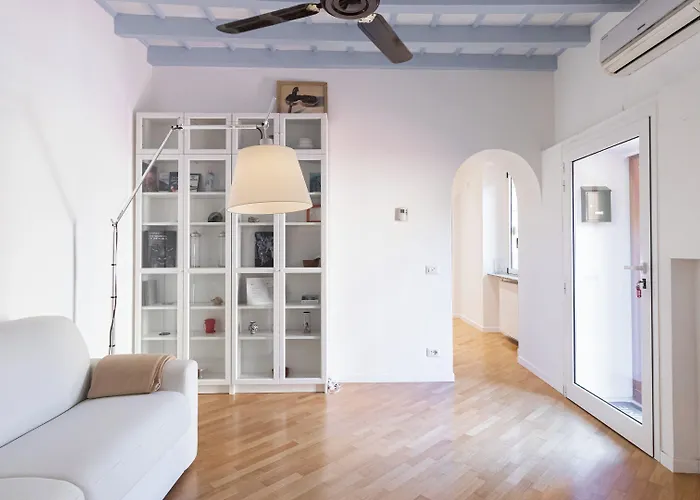 Italianway Easy - Garibaldi 40 Appartement Milaan