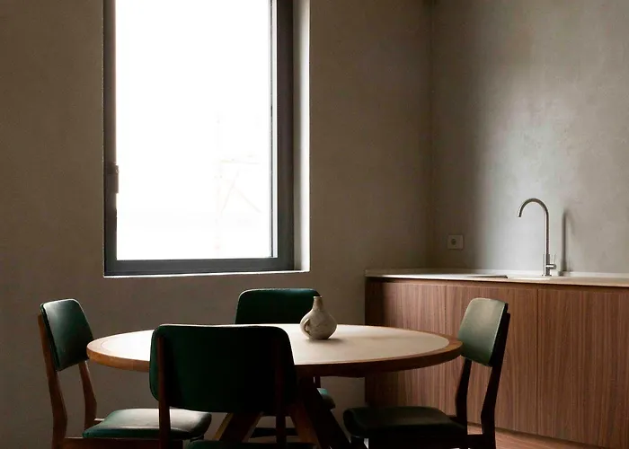 Apartman Hod'a *
