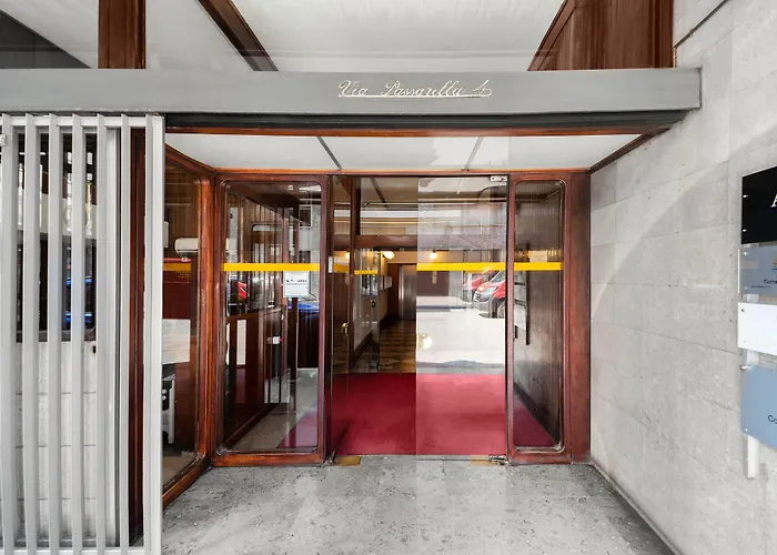 Hotel Adore & Milán