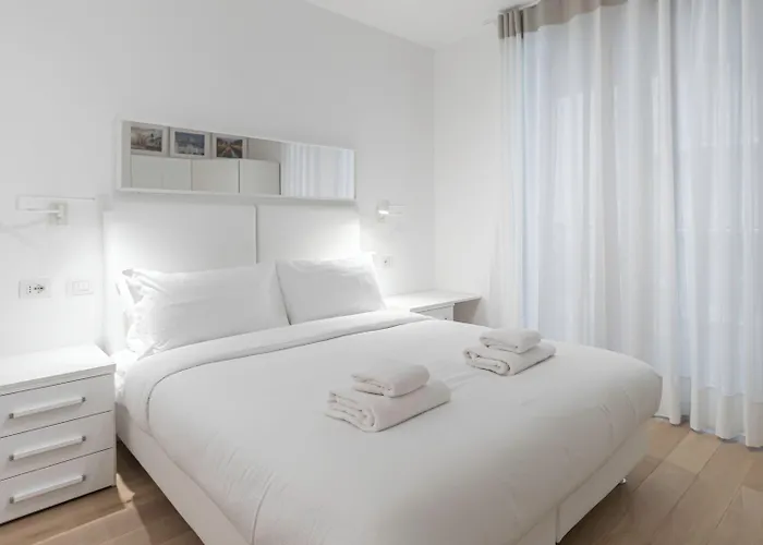 Апартаменты Italianway Comfort - Compagnoni 12 - Mir...