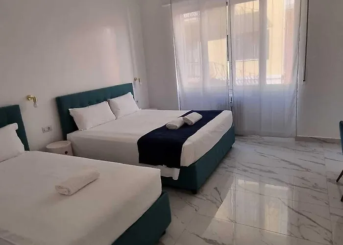 Leia Hospitality 3*