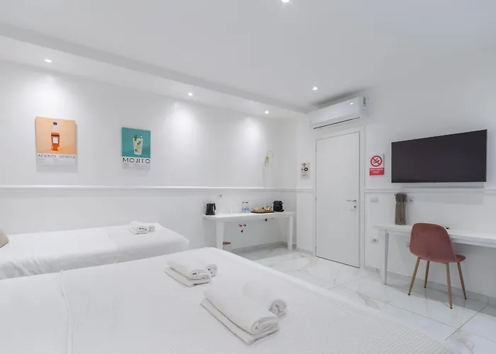 Affittacamere Leia Hospitality 3*