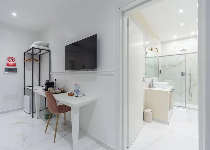 Leia Hospitality Affittacamere