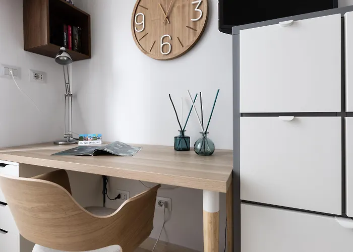 Italianway Comfort - Cermenate 7 * Milano