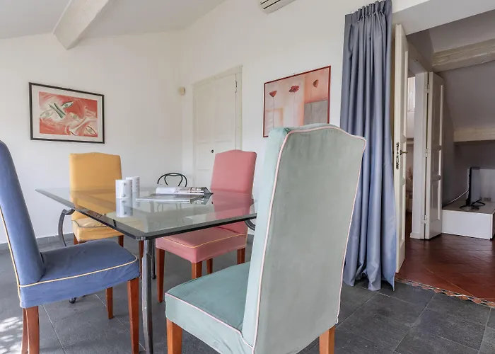 Italianway Comfort - Vigevano 7 * 밀라노