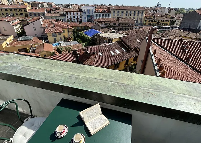 Italianway Comfort - Vigevano 7 * 밀라노
