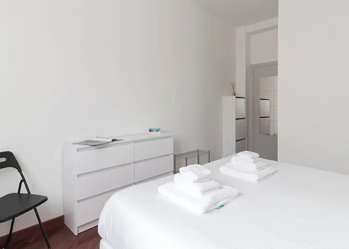 Italianway - Lorenteggio 30 Appartement Milan