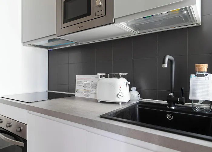 Appartement Italianway - Lorenteggio 30 Milan