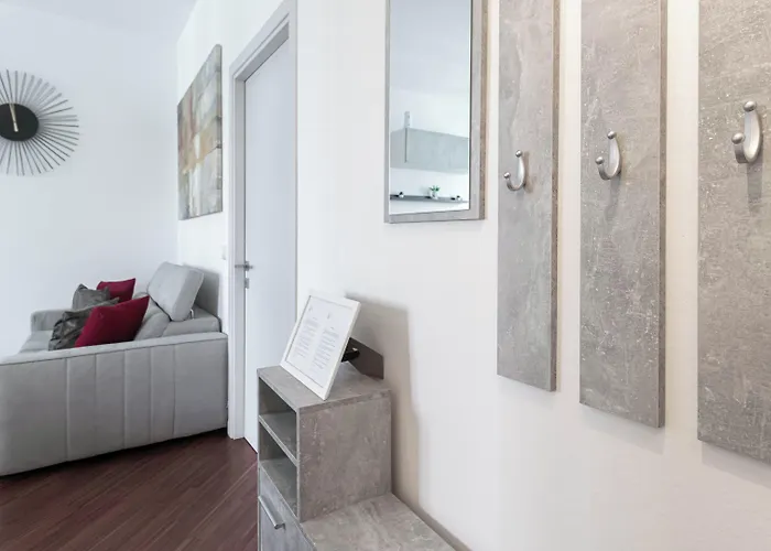 Italianway - Lorenteggio 30 Appartement *