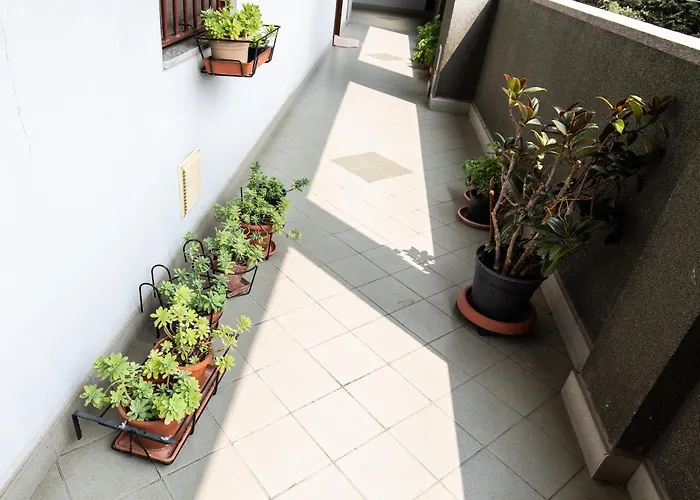 Apartmán Bellarmino 21 *