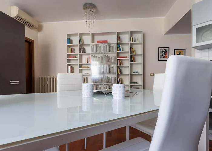 Italianway Easy - Sismondi 74 Apartamento