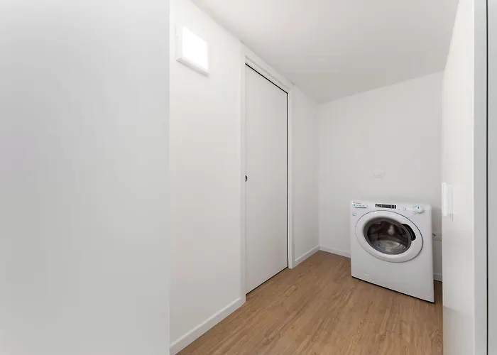 Casa Da Mirabello 아파트