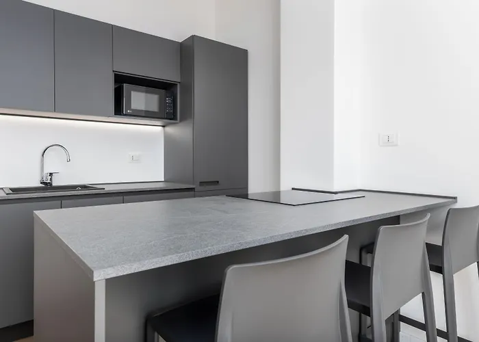 Casa Da Mirabello ميلان