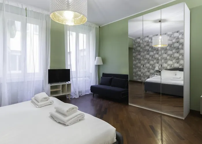 Italianway Easy - Venezia 33 - A Apartment