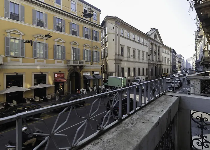 Apartment Italianway Easy - Venezia 33 - A *