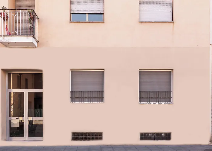דירה Easyhomes - Navigli Terrace