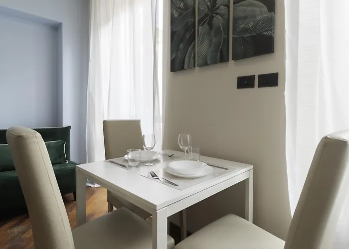 Italianway Easy - Venezia 33 - A * Mailand