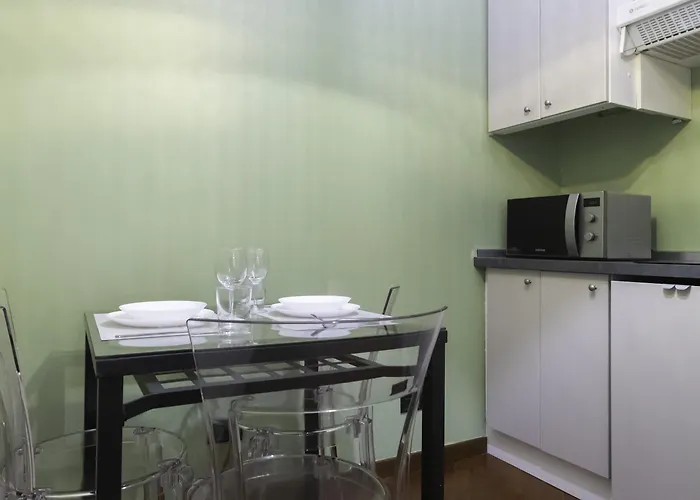Italianway Easy - Venezia 33 - A Apartment Mailand