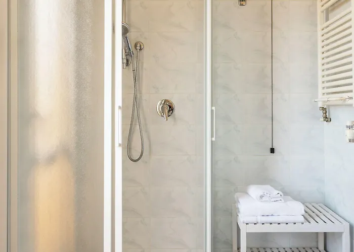 דירה Easyhomes - Navigli Terrace *