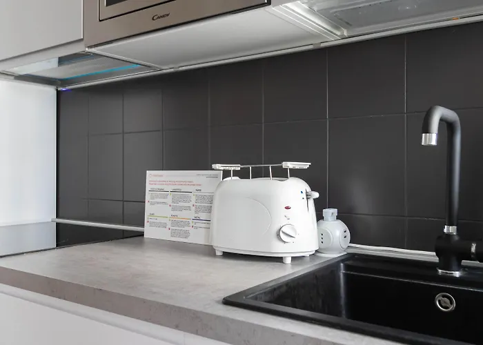 Italianway - Lorenteggio 30 Milan