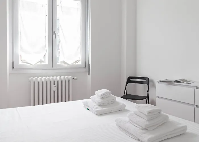 Appartement Italianway - Lorenteggio 30 *