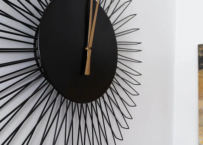 Italianway - Lorenteggio 30 Appartement *