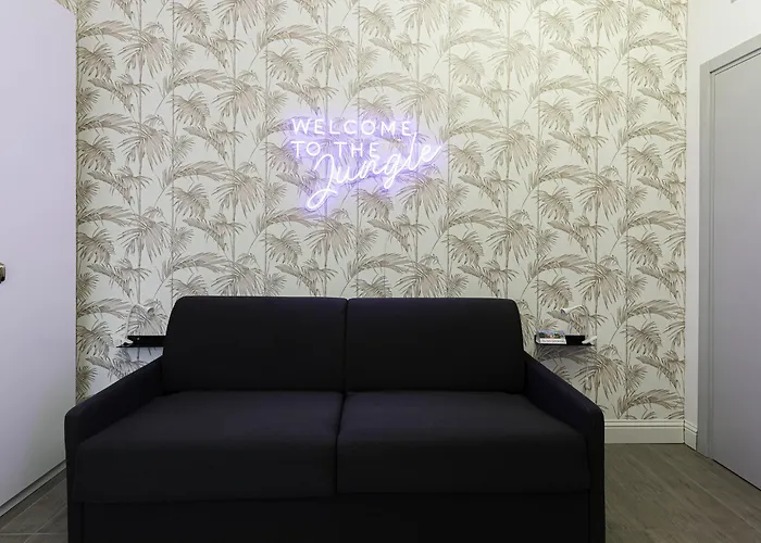 Italianway Collection - Corso Venezia 7 Appartement Milaan